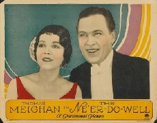 The Ne'er-Do-Well (1923) - Stream Online