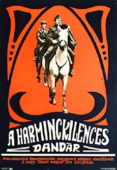 A harminckilences dandár (1959) - Stream Online