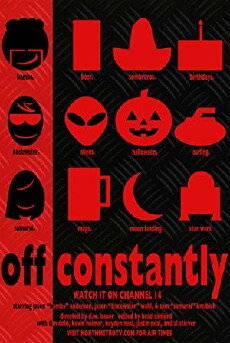Off Constantly (2013) - Stream Online