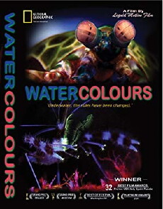 Water Colours (2009) - Stream Online
