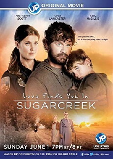 Love Finds You in Sugarcreek (2014) - Stream Online
