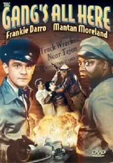 The Gang's All Here (1941) - Stream Online