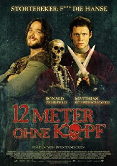 12 Meter ohne Kopf (2009) - Stream Online