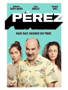 Pérez (2012) - Stream Online