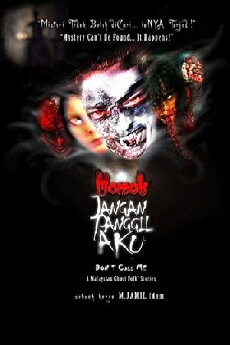 Momok jangan panggil aku (2011) - Stream Online