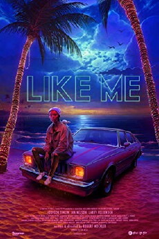 Like Me (2017) - Stream Online