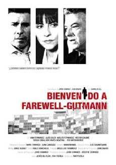 Welcome to Farewell-Gutmann (2008) - Stream Online