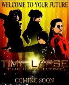 Time Lapse the Directive (2013) - Stream Online