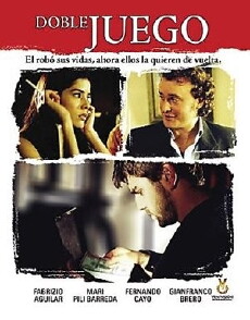 Doble juego (2004) - Stream Online