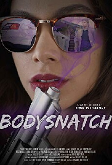 Bodysnatch (2018) - Stream Online