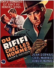 Rififi (1955) - Stream Online