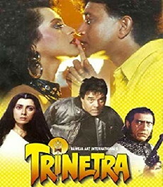 Trinetra (1991) - Stream Online