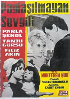 Paylasilmayan sevgili (1964) - Stream Online