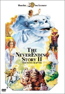 The NeverEnding Story II: The Next Chapter (1990) - Stream Online