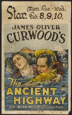 The Ancient Highway (1925) - Stream Online