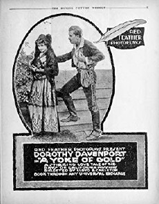 A Yoke of Gold (1916) - Stream Online