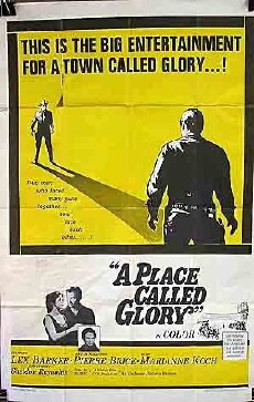 A Place Called Glory (1965) - Stream Online