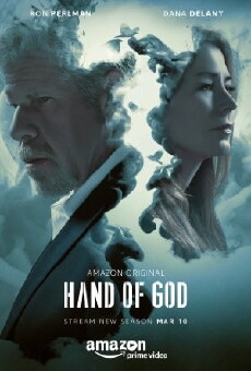Hand of God (2014) - Stream Online