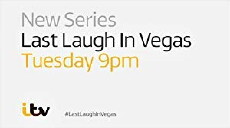 Last Laugh in Vegas (2018) - Stream Online