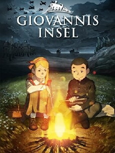 Giovannis Insel (2014) - Stream Online