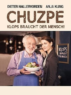 Chuzpe - Klops braucht der Mensch! (2015) - Stream Online