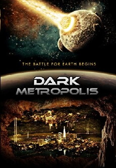 Dark Metropolis (2010) - Stream Online