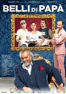 Belli di papà (2015) - Stream Online