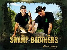 Swamp Brothers (2011) - Stream Online