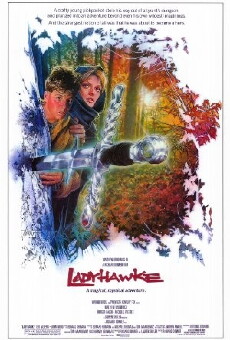 Ladyhawke (1985) - Stream Online