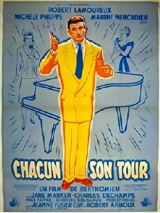 Chacun son tour (1951) - Stream Online