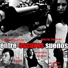 Entre Oscuros Sueños (2018) - Stream Online
