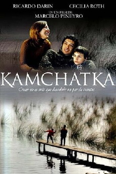 Kamtschatka (2002) - Stream Online