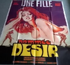 Cover Girl (1968) - Stream Online