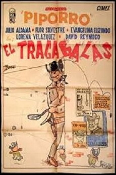 El tragabalas (1966) - Stream Online