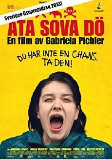 Eat Sleep Die (2012) - Stream Online