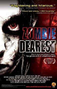 Zombie Dearest (2009) - Stream Online