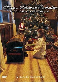 The Ghosts of Christmas Eve (1999) - Stream Online
