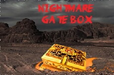 The Nightmare Gate Box (2018) - Stream Online
