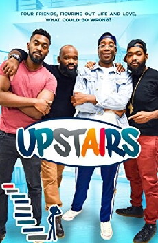 Upstairs (2018) - Stream Online