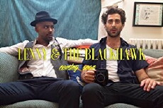 Lenny & The Blackhawk (2018) - Stream Online