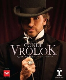 Conde Vrolok (2009) - Stream Online