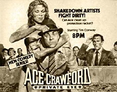 Ace Crawford... Private Eye (1983) - Stream Online