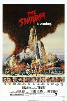 The Swarm (1978) - Stream Online