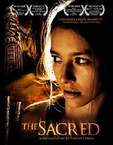 The Sacred (2009) - Stream Online