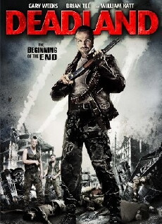 Deadland (2009) - Stream Online