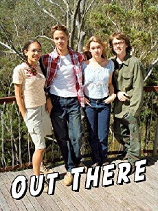 Out There (2003) - Stream Online