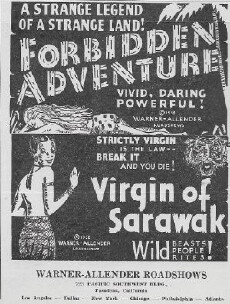 Inyaah (Jungle Goddess) (1934) - Stream Online