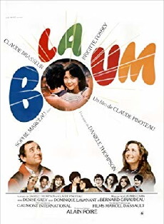 The Party (1980) - Stream Online