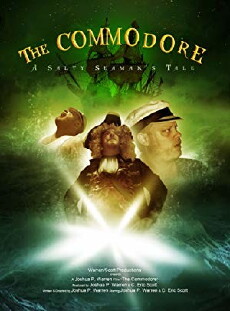 The Commodore (2016) - Stream Online