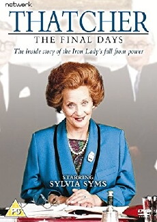 Thatcher: The Final Days (1991) - Stream Online